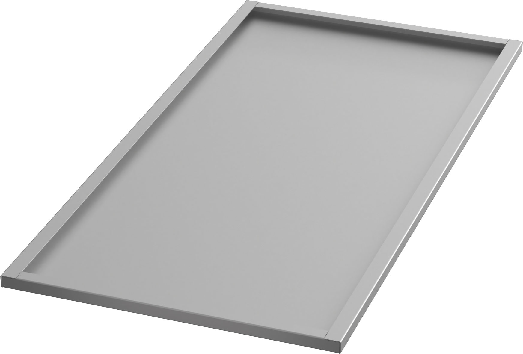 Wall Panel-Break the head twice