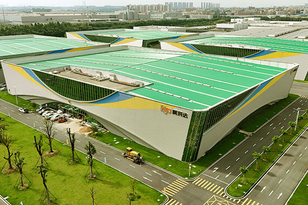 How to Choose the Right Roll Forming Machine for Your Factory: The Ultimate Guide