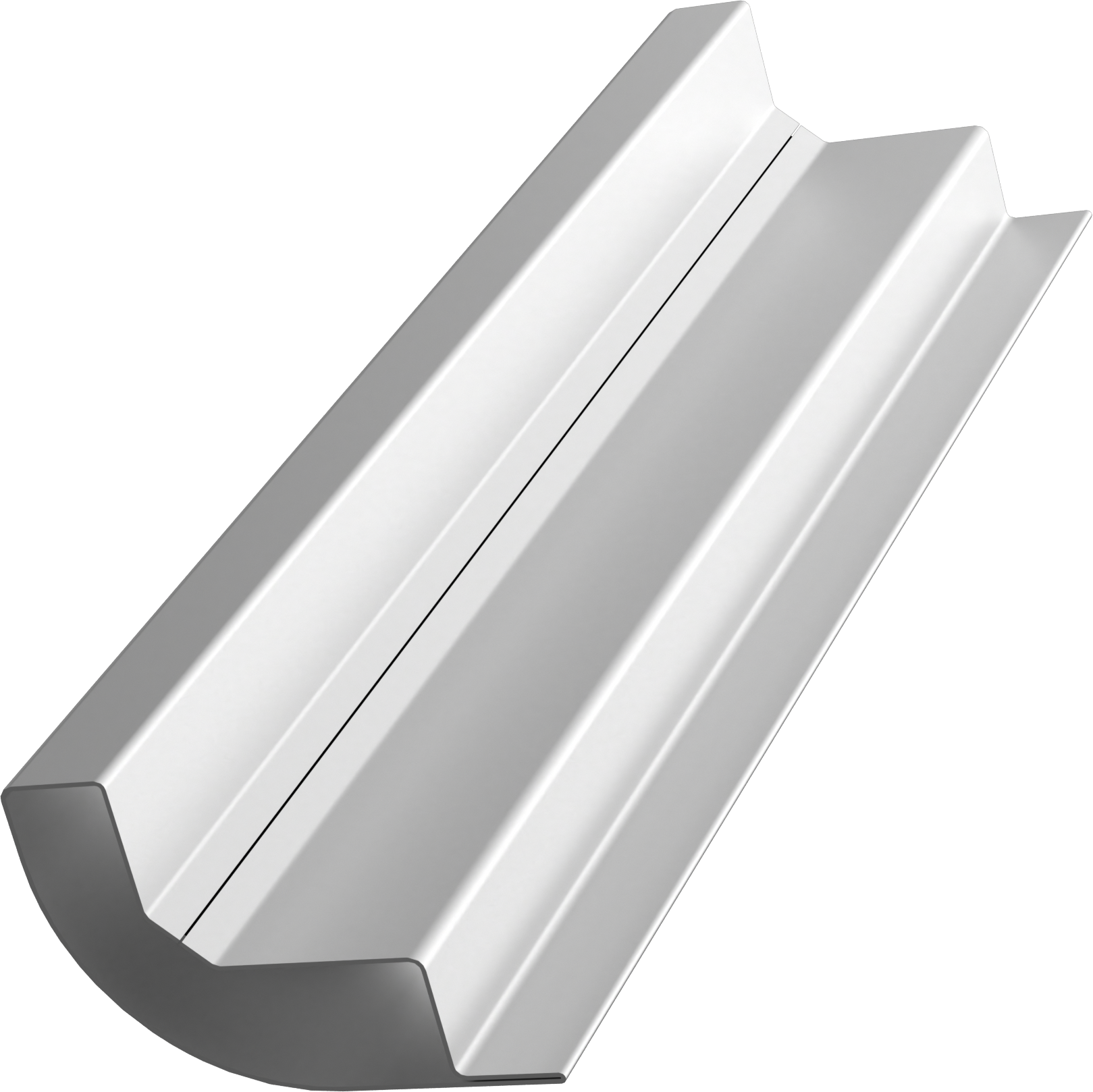 CIMC special-shaped pipe