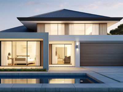 Building & Construction