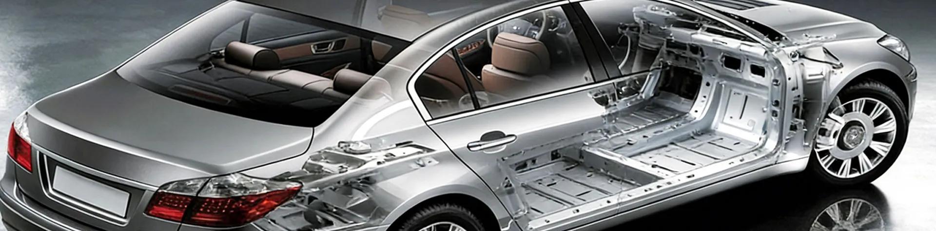 Transportation & auto parts