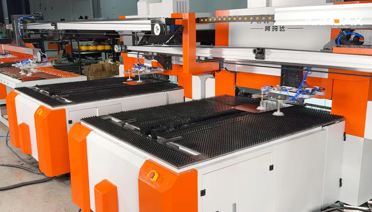 Top 5 Panel Bender Manufacturers in China for 2026