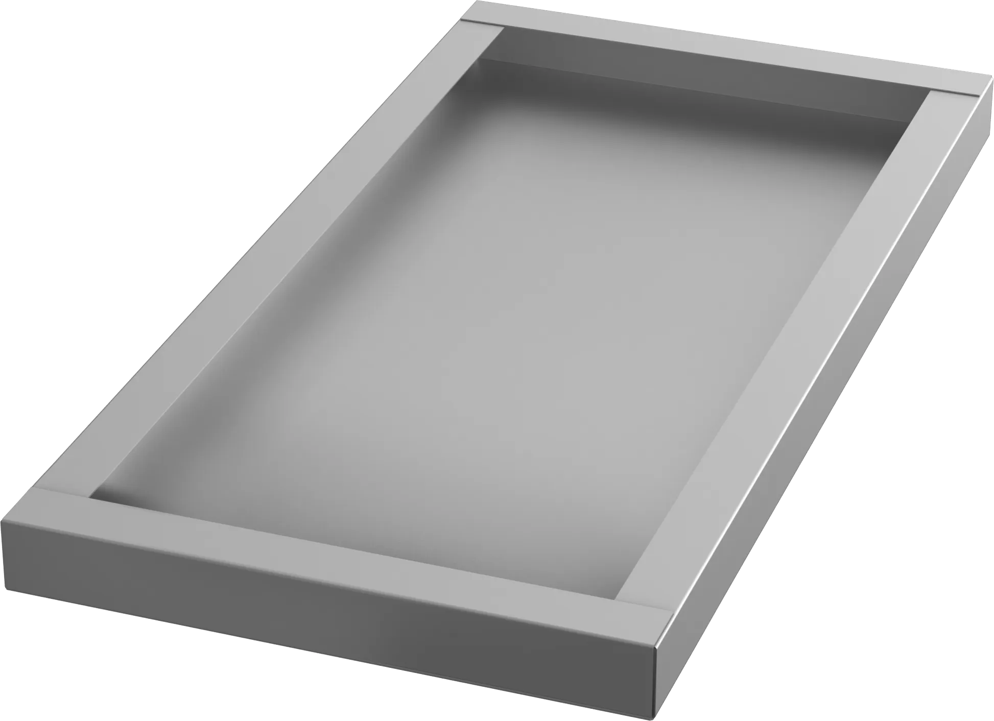 Industrial air conditioning  panel