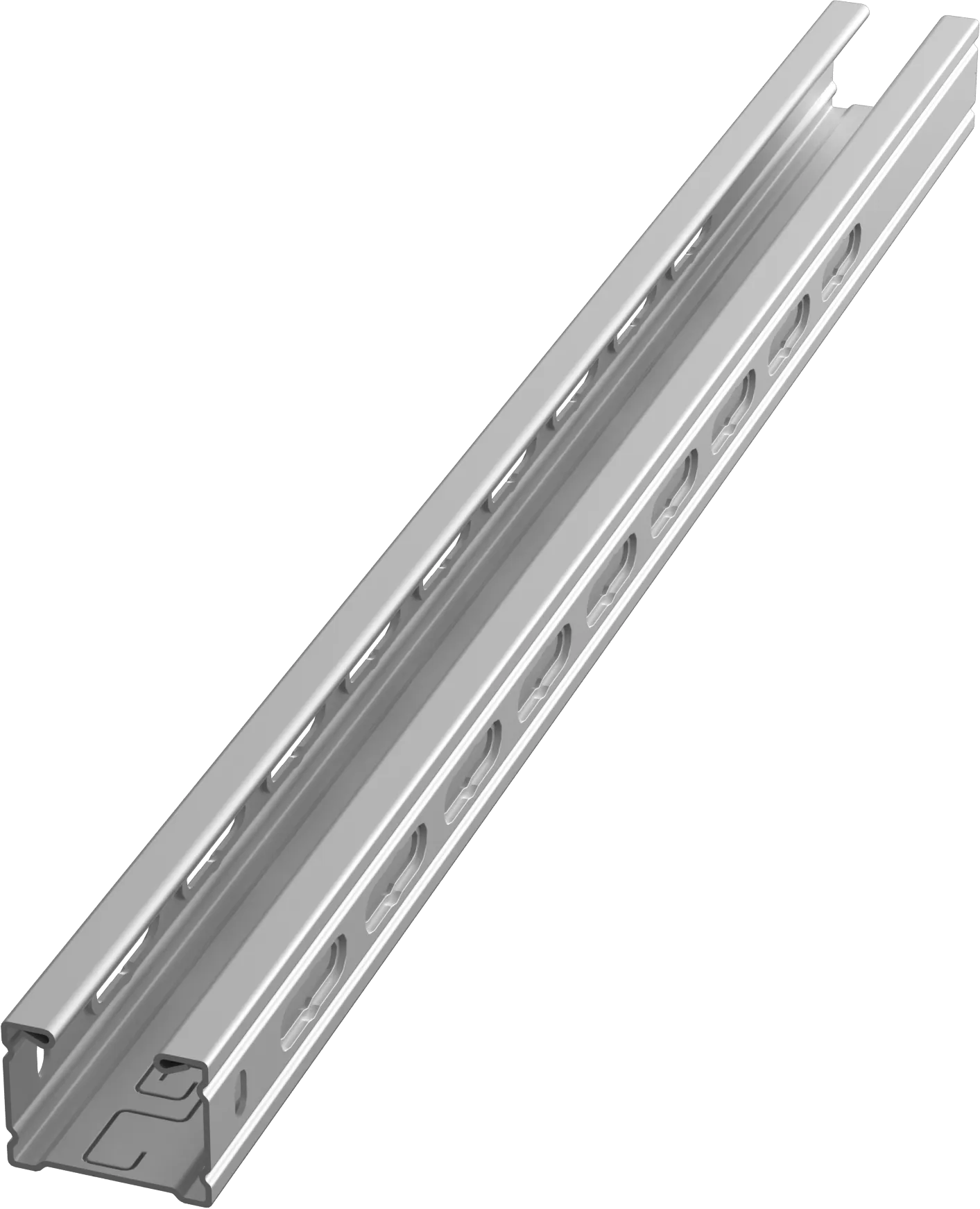 Compact Shelves Column