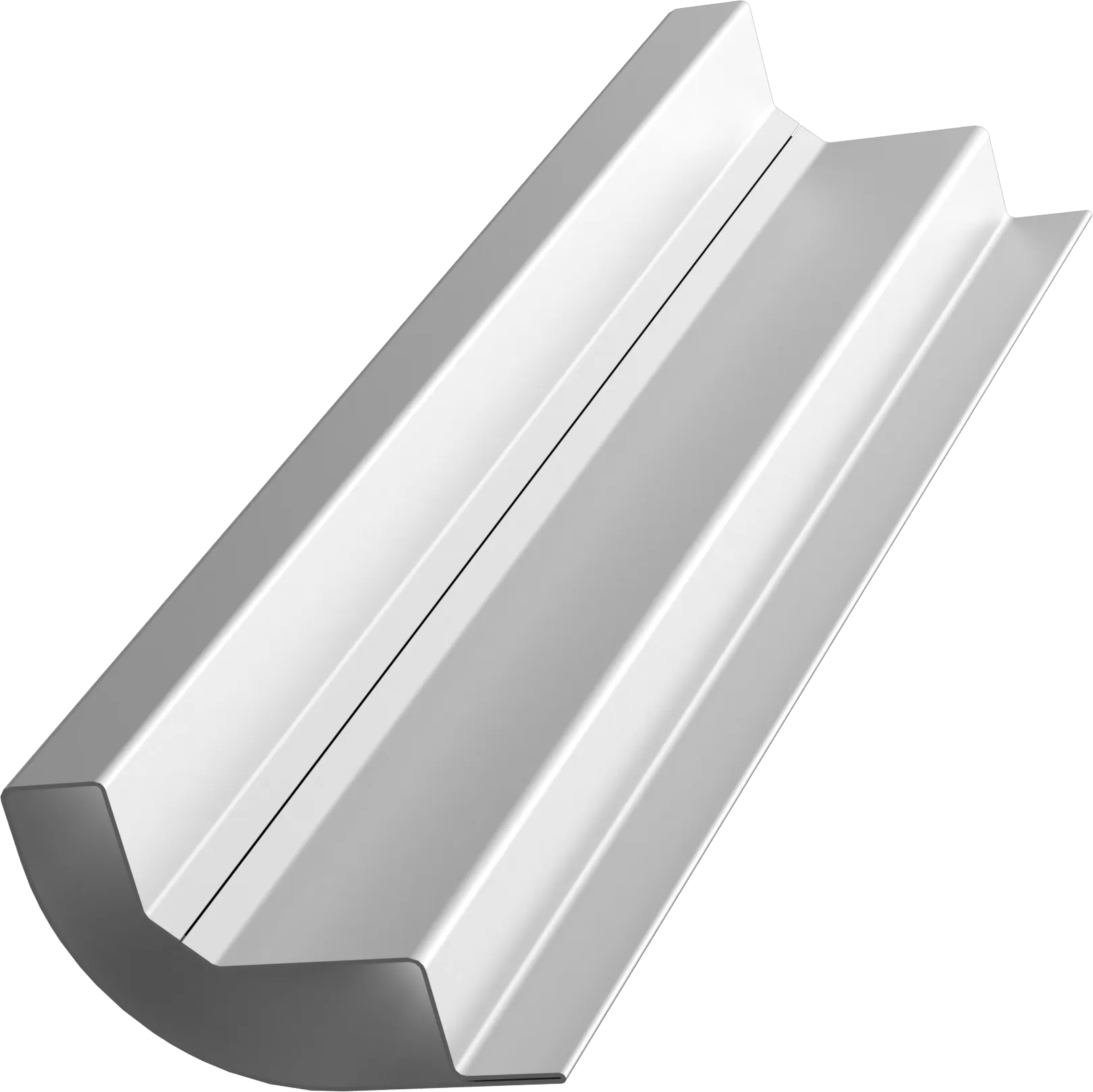 CIMC special-shaped pipe