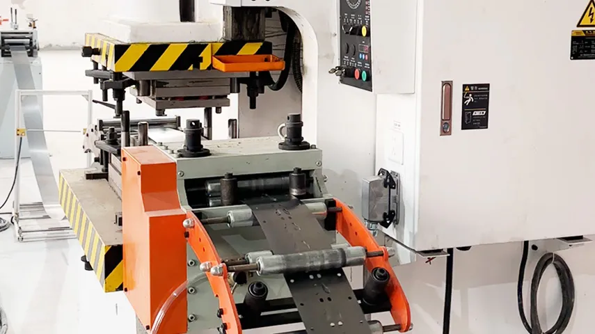 Benefits of Roll Forming Production Line: the Best Choice for Metal Profile Manufacturing