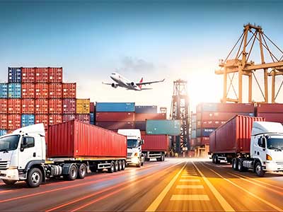 Transportation & auto parts