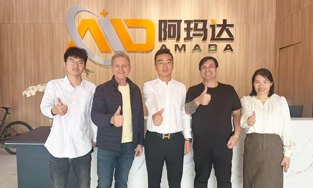 welcome to visit armdax factory in china .webp