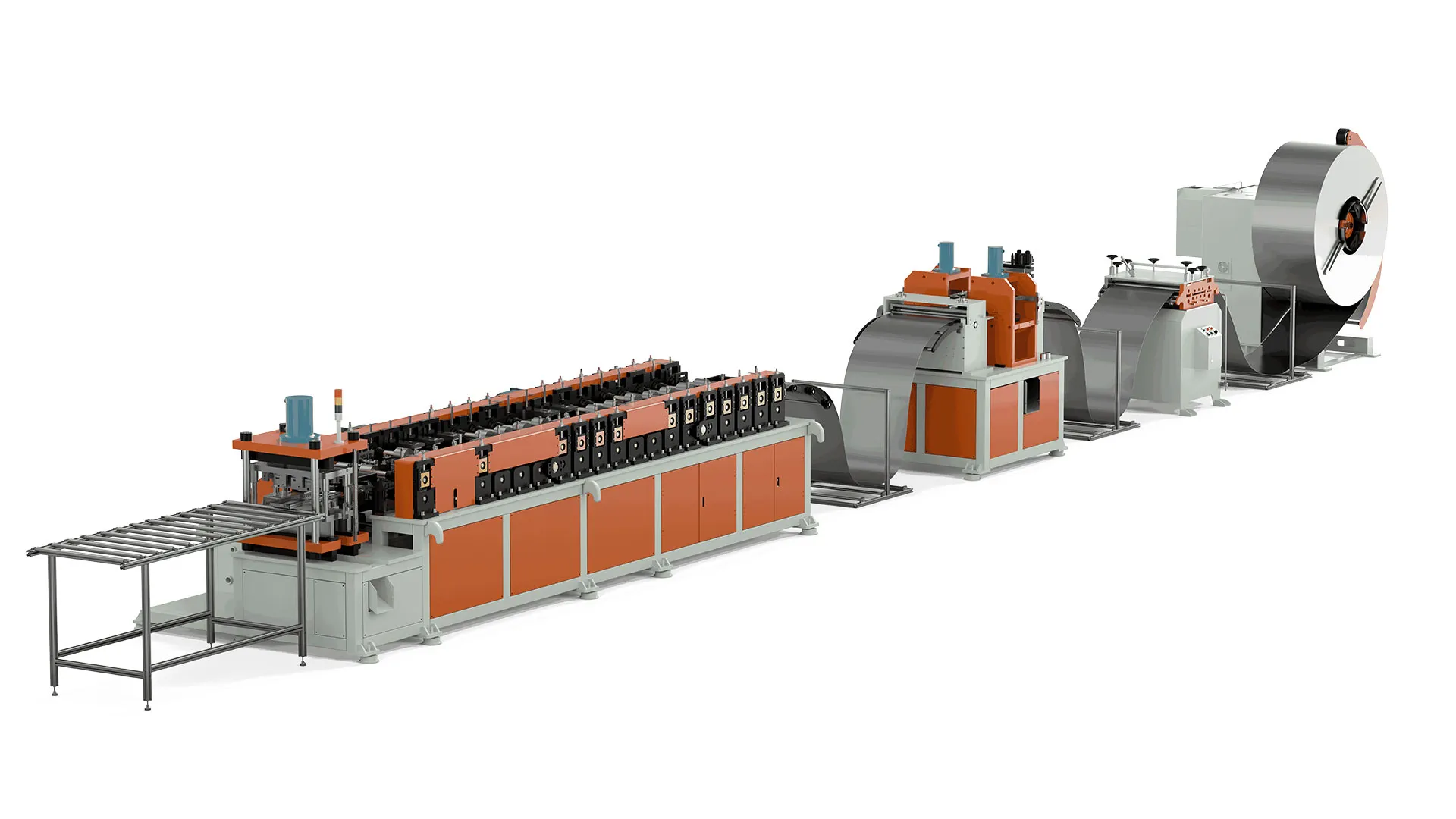 best sheet metal roll forming machine 2026.webp