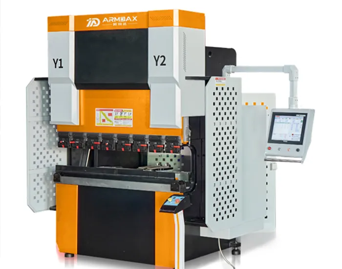 Electric Servo Press Brake.webp