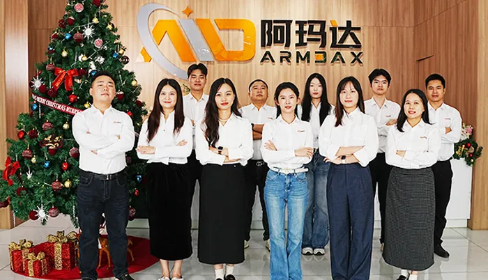ARMDAX SALES TEAM.webp
